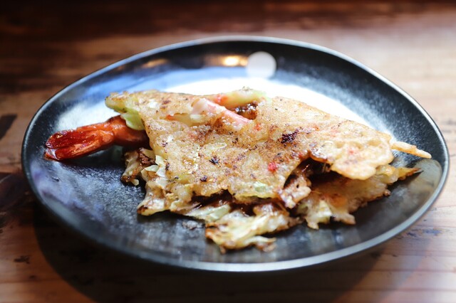 Hozenji Yokocho Yakizen photo 2