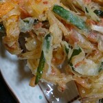 くっきんぐ - 鍋焼きうどん