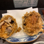 Tempura Shinjuku Tsunahachi - 