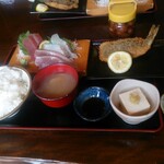 山本さかなや - 