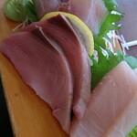 山本さかなや - 