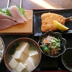 山本さかなや - 