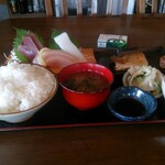 山本さかなや - 