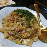 くっきんぐ - チャーハン