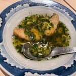 潮待ち - 早良のあんかけ