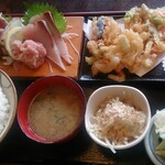 山本さかなや - 