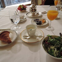 スペシャリティレストラン マルメゾン - 