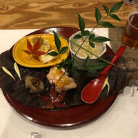 鶏割烹 ならや - 