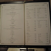 スペシャリティレストラン マルメゾン - 