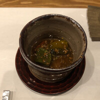 鶏割烹 ならや - 