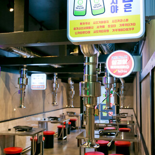 韓国料理 ベジテジや_2