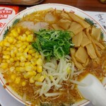 Ramen Kairikiya - 