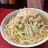 ラーメン二郎 中山駅前店