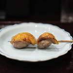 鳥田中 - ソリレス