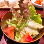 KOREAN BBQ 水刺間 - 