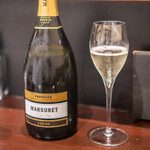 鳥田中 - ワイン