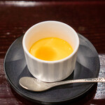 鳥田中 - プリン