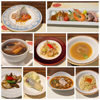 中国料理孝華 - 