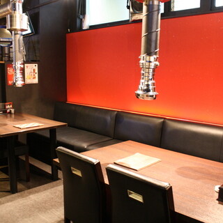 炭火焼肉 牛牛_1