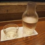 京都和久傳 - 地酒玉川