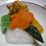 旅館 あづまや - 