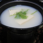 旅館 あづまや - 朝食