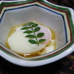 旅館 あづまや - 朝食