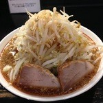 Ramendai - 【再訪】ラーメン(650円)