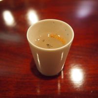 京都和久傳 - 紫蘇の香煎