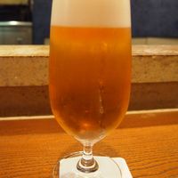 京都和久傳 - 生ビール