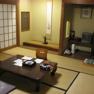 旅館 あづまや_2