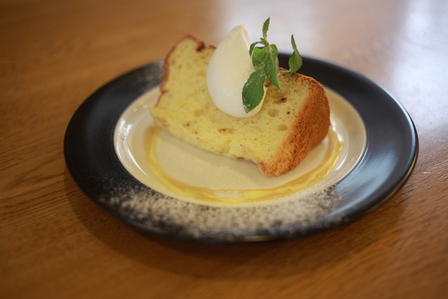 閉店 ゆっくりとカフェ 二子玉川 カフェ 食べログ