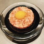 北海道焼肉 北うし - 