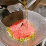 北海道焼肉 北うし - 