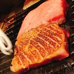 北海道焼肉 北うし - 