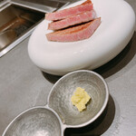 北海道焼肉 北うし - 