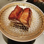 北海道焼肉 北うし - 