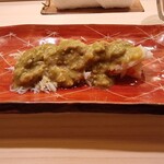 すし処 めくみ - 