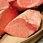 北海道焼肉 北うし - 