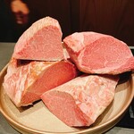 北海道焼肉 北うし - 