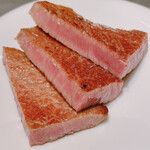 北海道焼肉 北うし - 