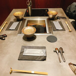 北海道焼肉 北うし - 