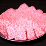 炭火焼肉 牛牛 - 