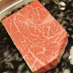 北海道焼肉 北うし - 