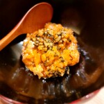 すし処 めくみ - 