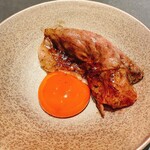 北海道焼肉 北うし - 