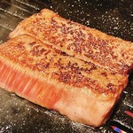 北海道焼肉 北うし - 