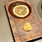 北海道焼肉 北うし - 