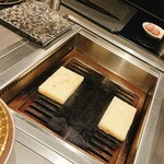 北海道焼肉 北うし - 