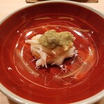 すし処 めくみ - 